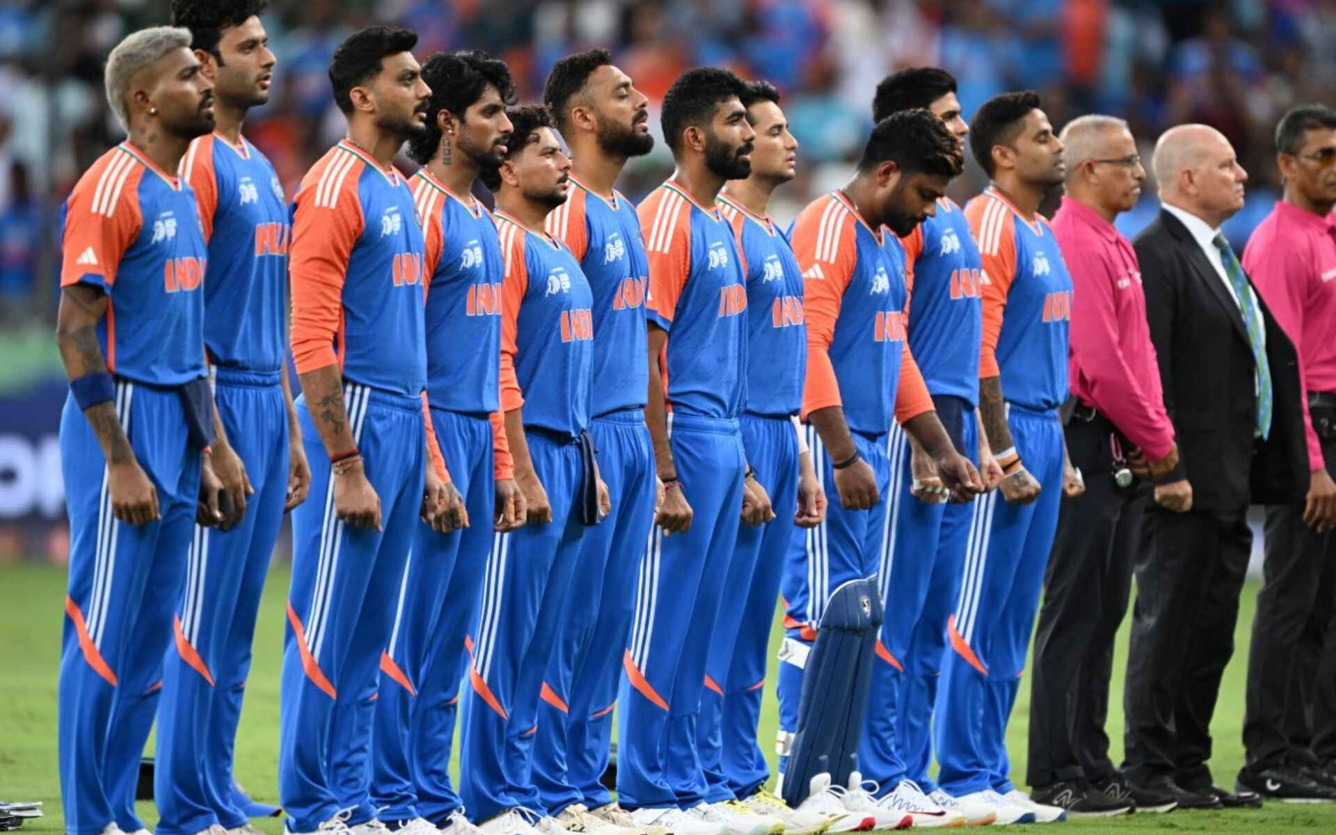  India To Play Their 250th T20I Vs Oman: What Happened In 50th, 100th, 150th And 200th Games?